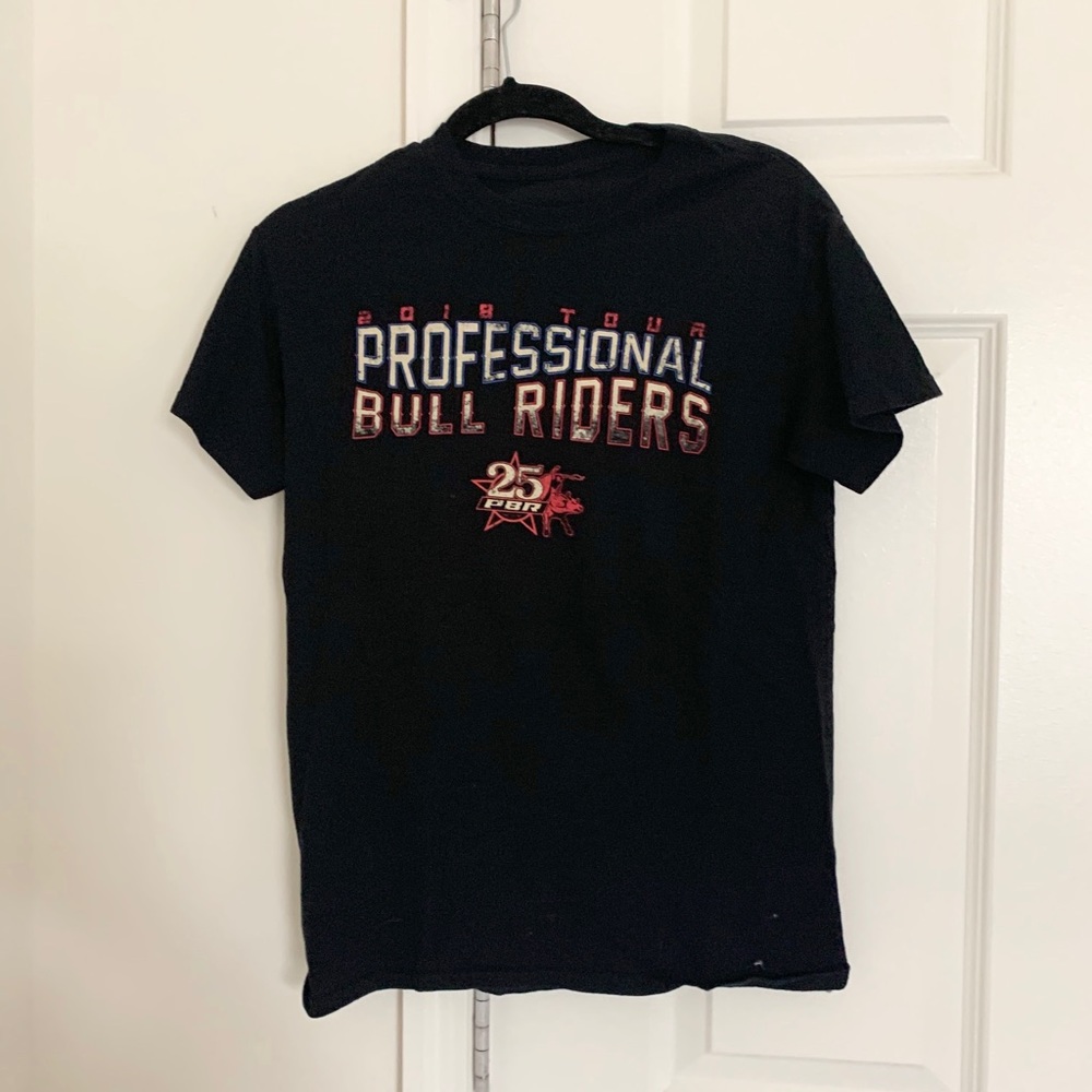 Rare Pro Bull Riders Tee